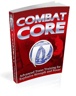 Core Training Exercise Program