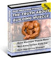 Muscle Gain Truth Program