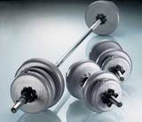 Barbells and Dumbbells